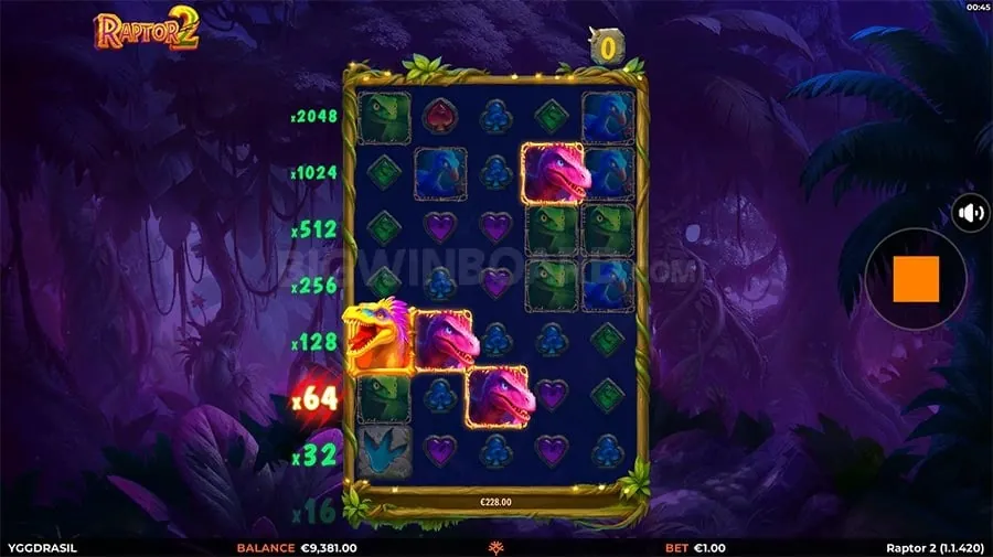Promotions Update