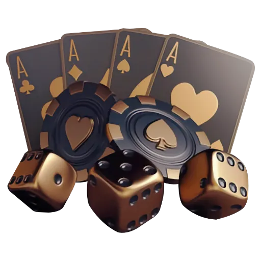 Slot Games Logo