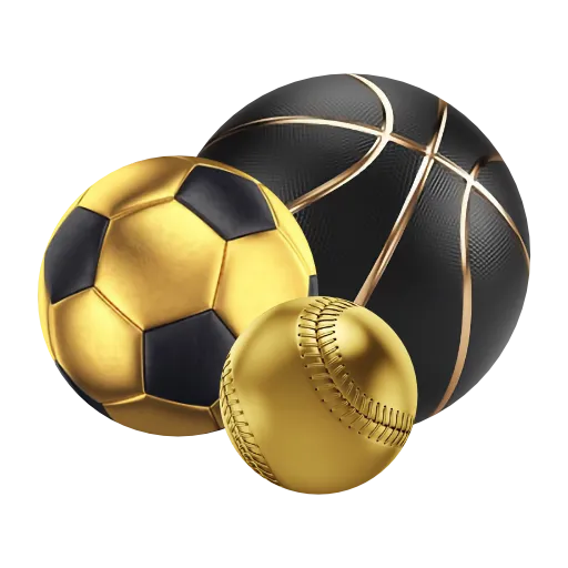 Sports Betting Logo